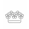 Box of flowers